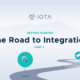 ROAD TO ROAD TO INTEGRATION
