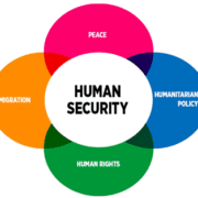 human security issues