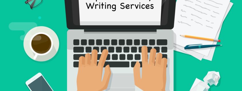 Top Rated Essay Writing Services